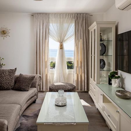 Luxury Apartment Azure Split Ngoại thất bức ảnh