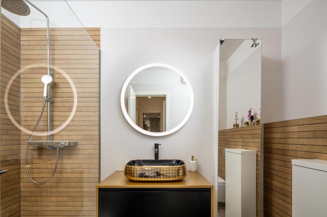Luxury Apartment Azure Split Ngoại thất bức ảnh