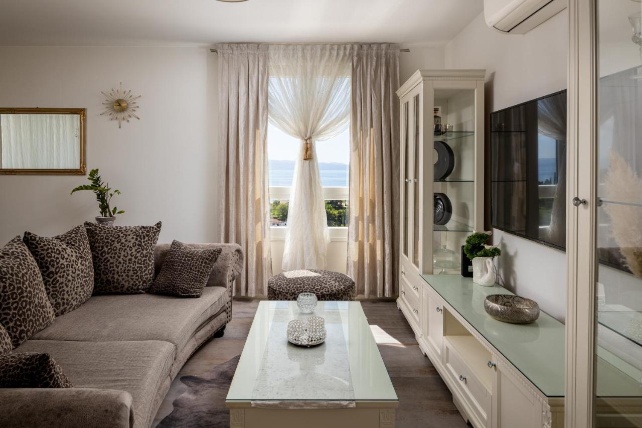 Luxury Apartment Azure Split Ngoại thất bức ảnh