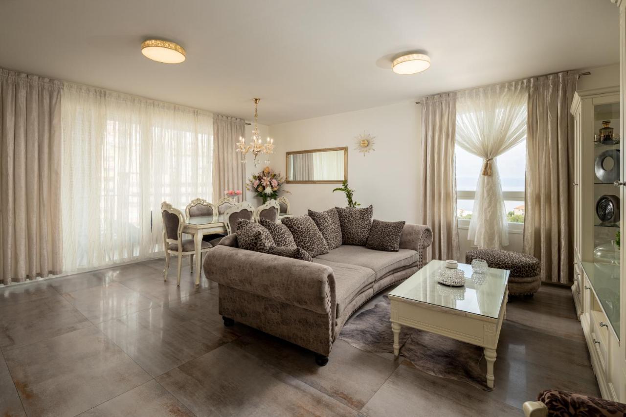 Luxury Apartment Azure Split Ngoại thất bức ảnh