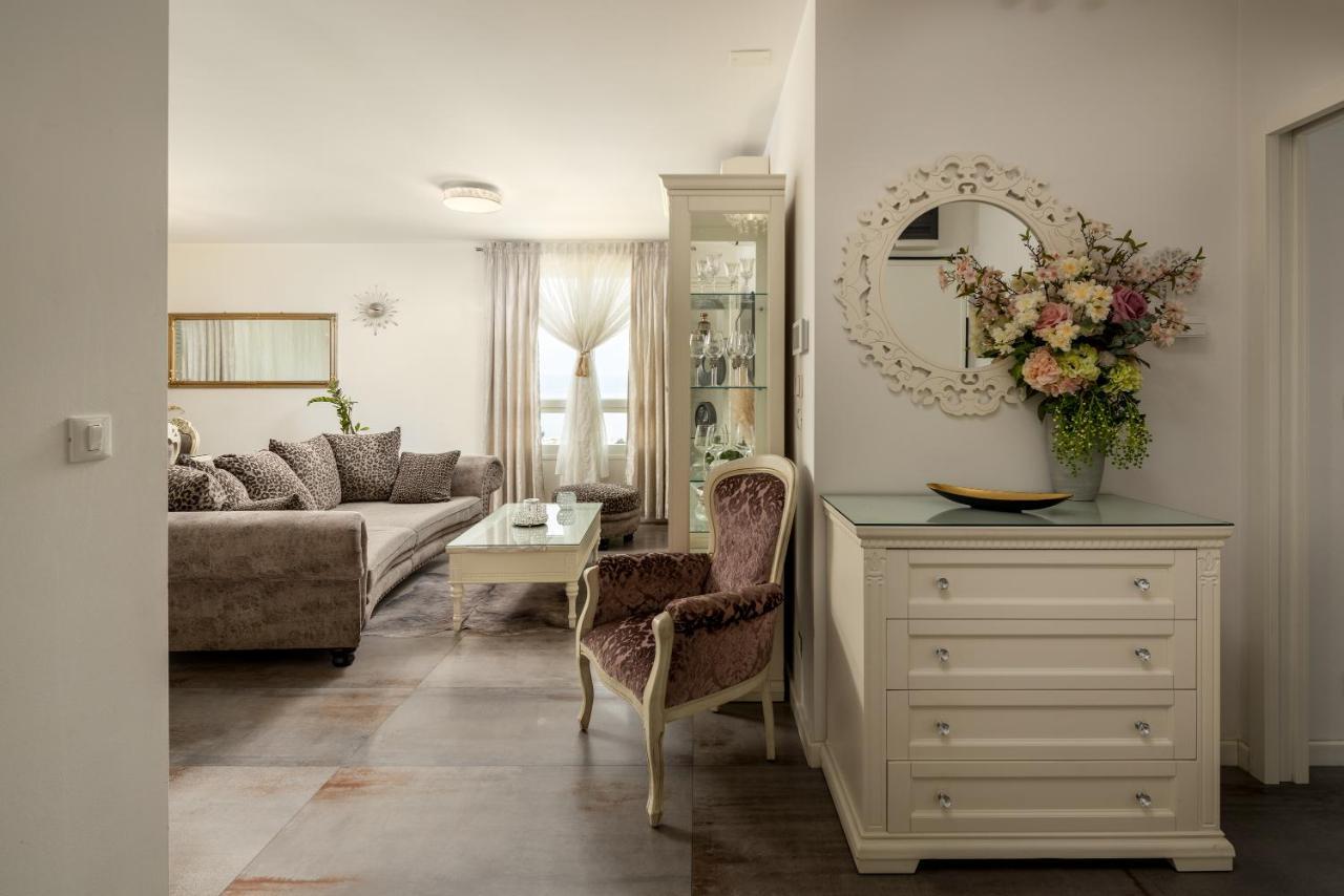 Luxury Apartment Azure Split Ngoại thất bức ảnh
