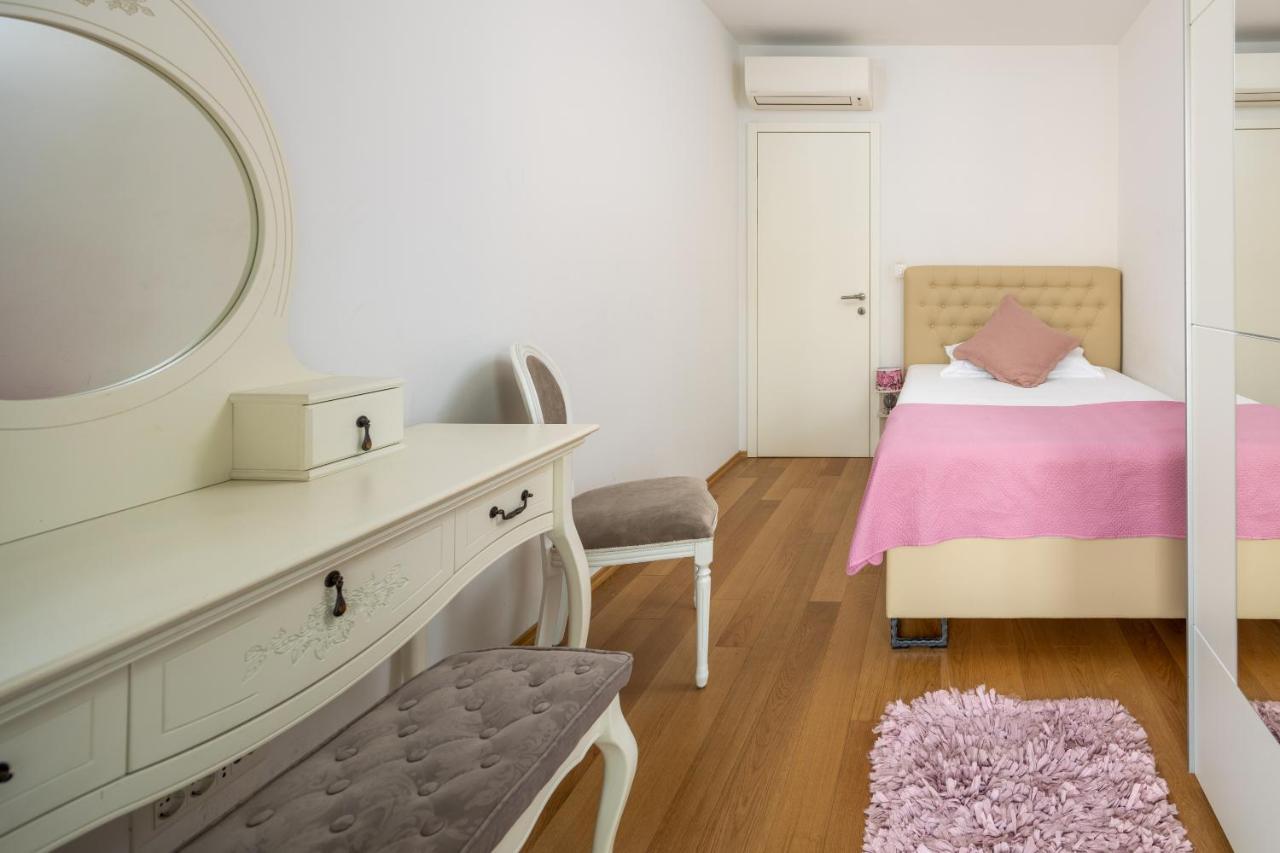 Luxury Apartment Azure Split Ngoại thất bức ảnh