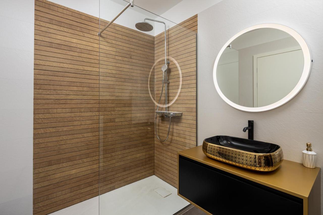 Luxury Apartment Azure Split Ngoại thất bức ảnh