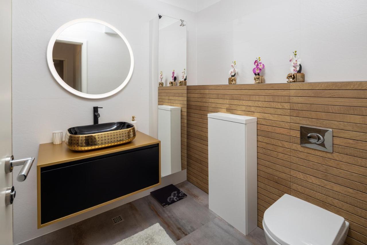 Luxury Apartment Azure Split Ngoại thất bức ảnh