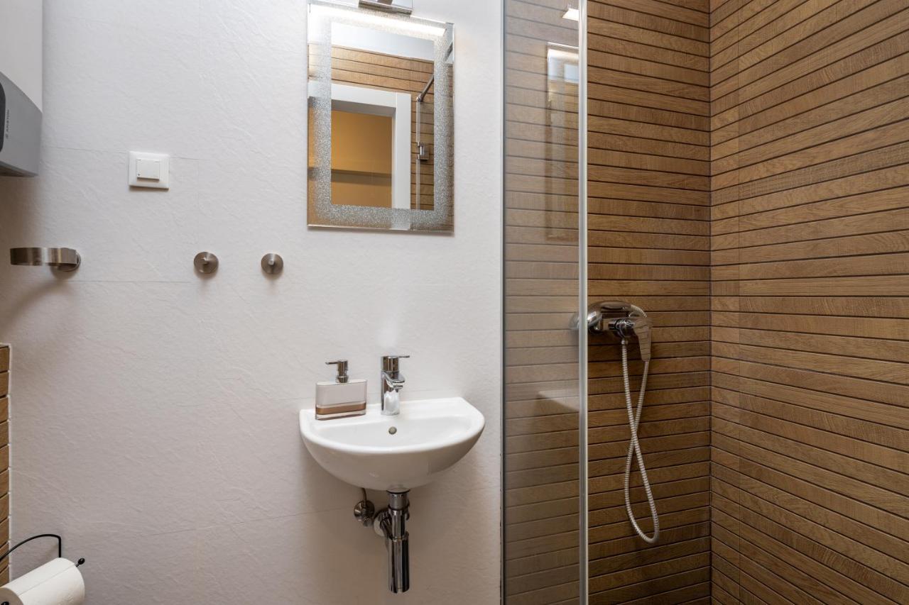 Luxury Apartment Azure Split Ngoại thất bức ảnh