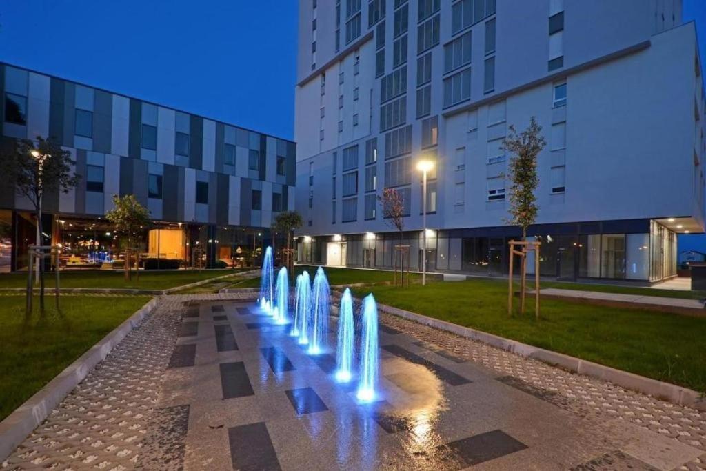 Luxury Apartment Azure Split Ngoại thất bức ảnh